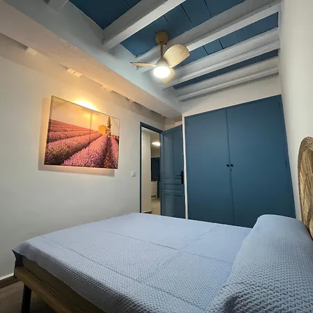 Son De Mar By Concept Apartamento