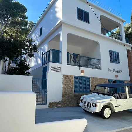 Apartamento Son De Mar By Concept Dénia