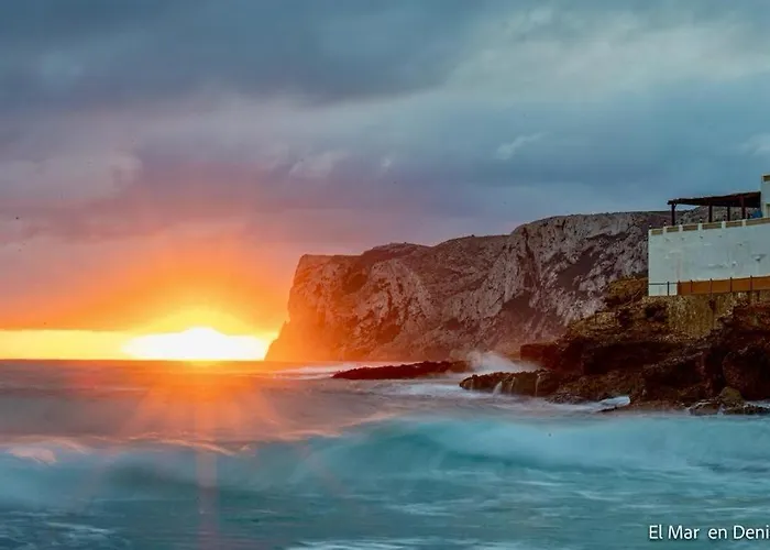 Son De Mar By Concept Apartamento *