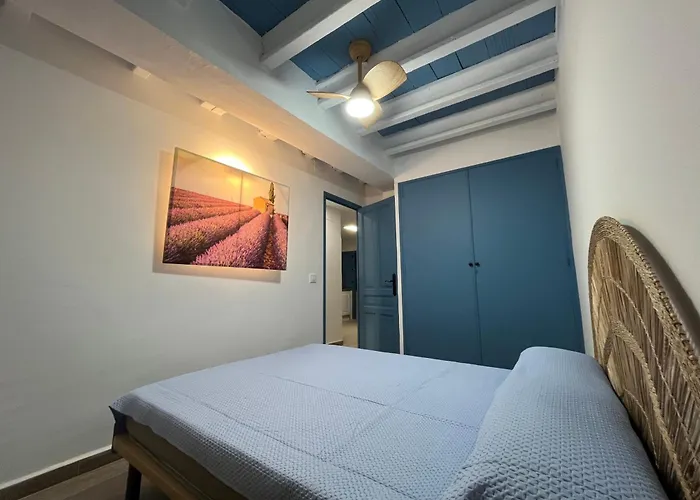 Son De Mar By Concept Apartamento