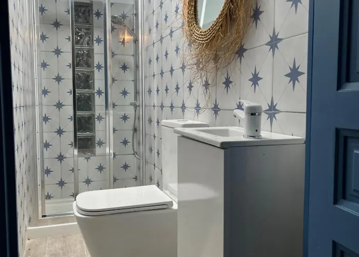 Son De Mar By Concept Apartamento Dénia