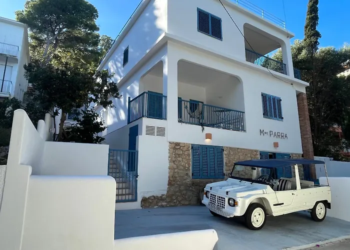 Apartamento Son De Mar By Concept Dénia