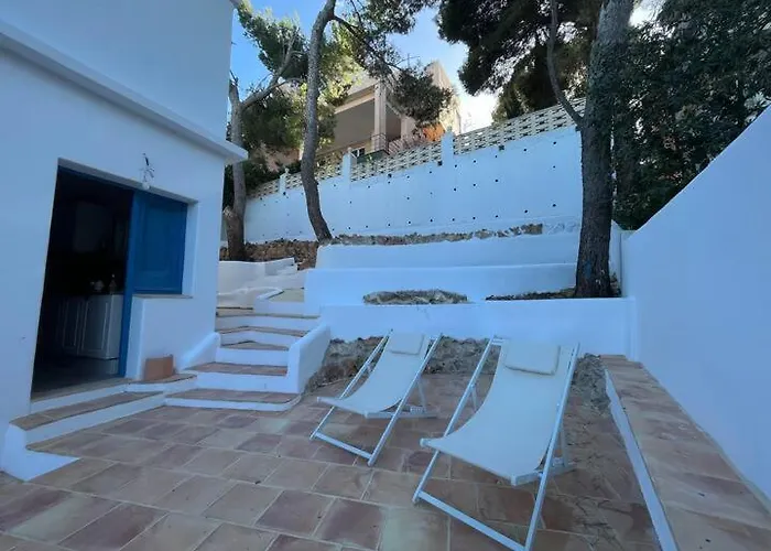 Son De Mar By Concept Apartamento *