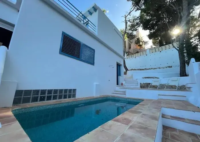 Apartamento Son De Mar By Concept *