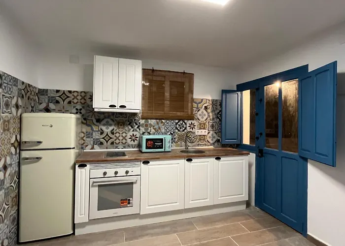 Son De Mar By Concept Apartamento *