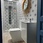 Son De Mar By Concept Apartment Denia