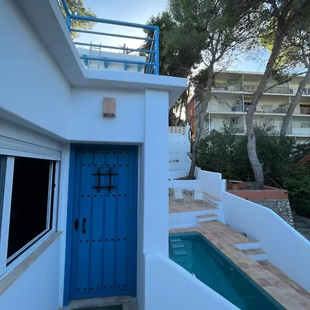 Son De Mar By Concept דירה דניה