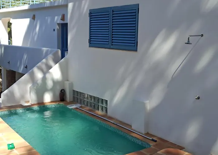 Son De Mar By Concept Appartement