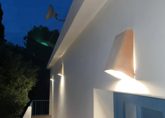 Son De Mar By Concept דירה דניה