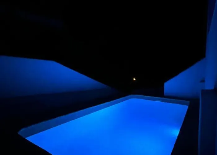 Appartement Son De Mar By Concept Dénia