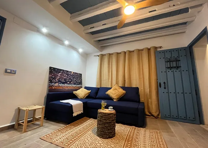 Appartement Son De Mar By Concept