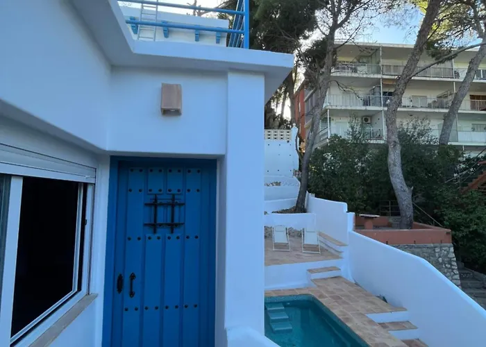 Son De Mar By Concept Appartement Dénia