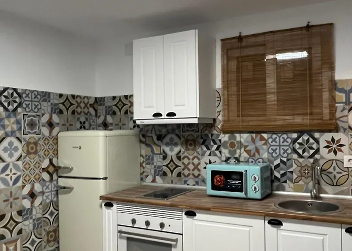 公寓 Son De Mar By Concept *